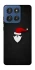 Чехол на Motorola Edge 60 Stylus Santa's mood фото 1 из 1