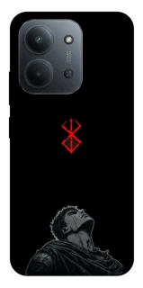 Чохол на Xiaomi Redmi 15C (EU) Berserk V4 фото 1 з 1