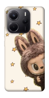 Чохол на Xiaomi Redmi Note 14 4G (Europe version) Cute Zimomo фото 1 з 1