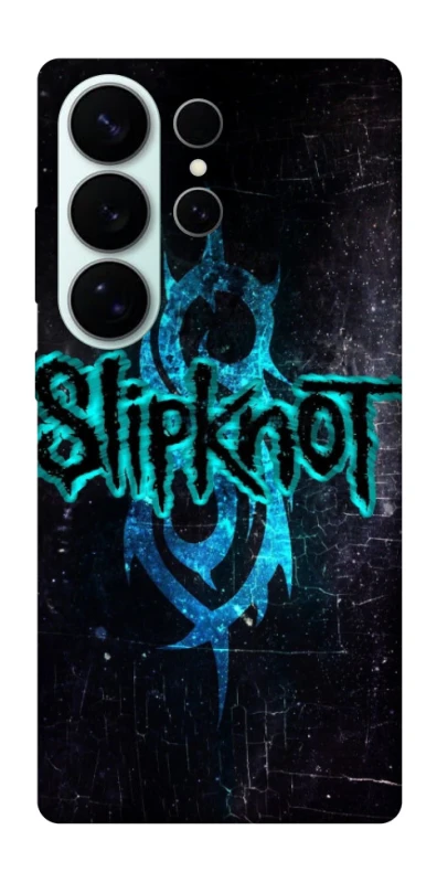 Чохол на Samsung Galaxy S26 Ultra Slipknot ver.2 фото 1 з 1