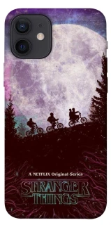 Чехол на Apple iPhone 12 (6.1") Stranger Things ver.34 фото 1 из 1