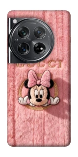 Чехол на OnePlus 12 Gucci ver.3 фото 1 из 1