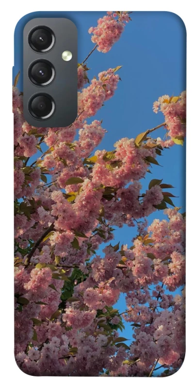 Чохол на Samsung Galaxy A24 4G Flowers v4 фото 1 з 1