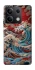 Чохол на Xiaomi Redmi Note 13 5G Japa wave ver.2 фото 1 з 1