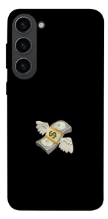 Чохол на Samsung Galaxy S23 Easy cash фото 1 з 1