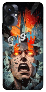 Чехол на TECNO Spark 9 Pro Swishh фото 1 из 1