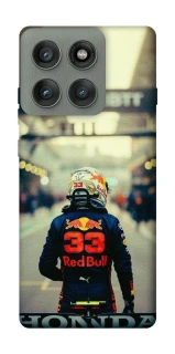 Чохол на Motorola Edge 60 Pro F-1 ver.7 фото 1 з 1