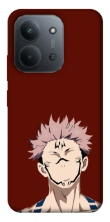 Чехол на Xiaomi Redmi 15C (EU) Sakuna v3 фото 1 из 1