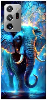 Чохол на Samsung Galaxy Note 20 Ultra Слон фото 1 з 1