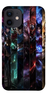 Чохол на Apple iPhone 12 mini (5.4") League of Legends ver.2 фото 1 з 1