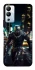 Чохол на Infinix Hot 12i Black Panther фото 1 з 1