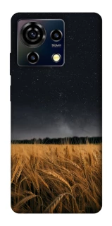 Чехол на ZTE Blade V50 Vita grain фото 1 из 1