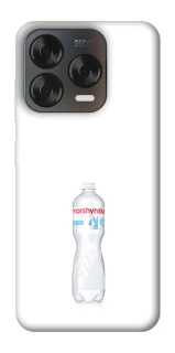 Чехол на ZTE Blade V70 Design Morshynska фото 1 из 2