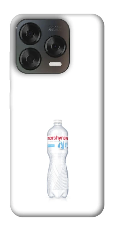 Чехол на ZTE Blade V70 Design Morshynska фото 2 из 2