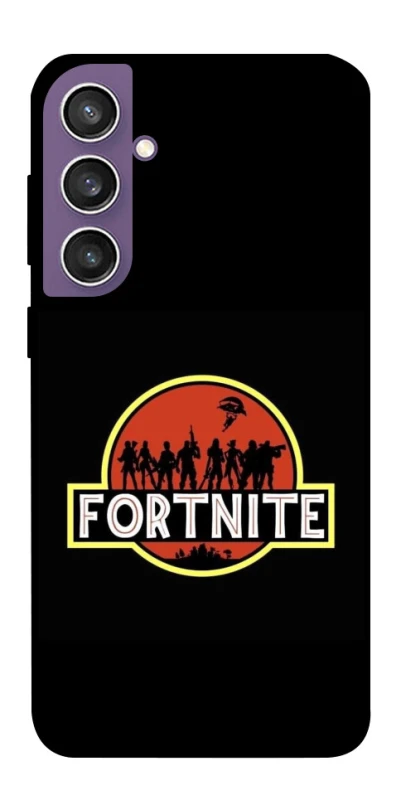 Чохол на Samsung Galaxy S23 FE Fortnite logo ver.1 фото 1 з 1
