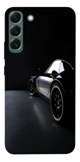 Чохол на Samsung Galaxy S22+ Чорний 911 фото 1 з 1