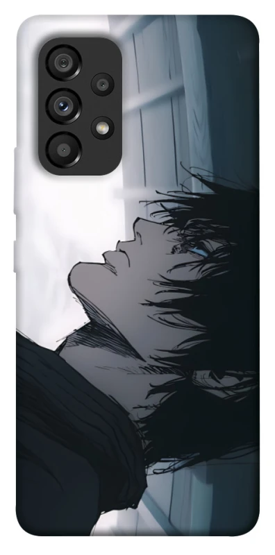 Чехол на Samsung Galaxy A53 5G Toji Zenin v2 фото 1 из 1