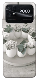 Чохол на Xiaomi Poco C40 Mood фото 1 з 1