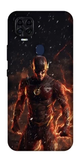 Чехол на ZTE Blade v2020 Flash фото 1 из 1