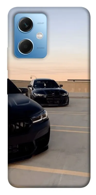 Чохол на Xiaomi Poco X5 5G BMW v36 фото 1 з 1