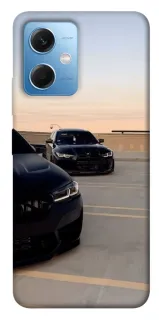 Чохол на Xiaomi Poco X5 5G BMW v36 фото 1 з 1