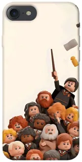Чохол на Apple iPhone 7 / 8 (4.7") Harry Potter V19 фото 1 з 1
