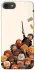 Чохол на Apple iPhone 7 / 8 (4.7") Harry Potter V19 фото 1 з 1