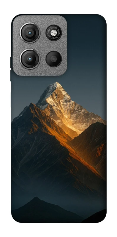 Чехол на Motorola Moto G15 4G Mountain v8 фото 1 из 1