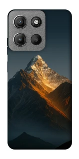 Чехол на Motorola Moto G15 Power Mountain v8 фото 1 из 1