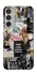 Чохол на Samsung Galaxy M35 Fashion collage ver.11 фото 1 з 1