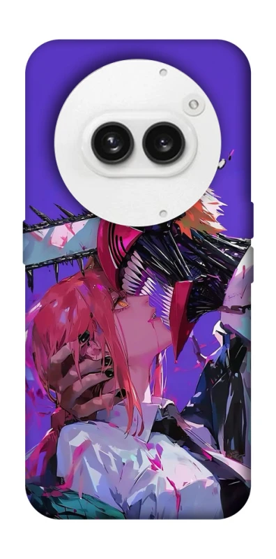 Чехол на Nothing Phone (2a) Makima фото 1 из 1