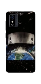 Чехол на ZTE Blade L9 Kanye West ver.7 фото 1 из 1