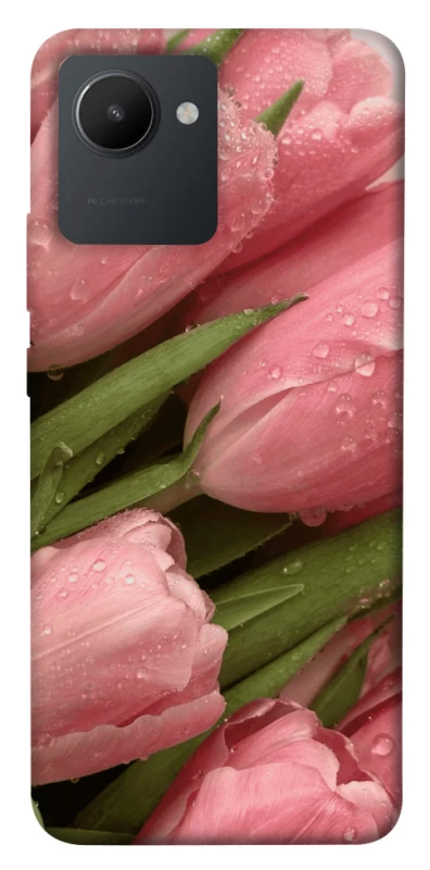 Чехол на Realme C30 Beauty фото 1 из 1