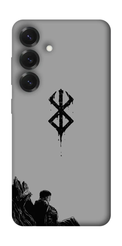 Чохол на Samsung Galaxy S26+ Berserk v3 фото 1 з 1