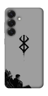 Чохол на Samsung Galaxy S26+ Berserk v3 фото 1 з 1