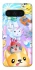 Чехол на Google Pixel 8 Pro Adopt Me Rainbow Pet Parade фото 1 из 1