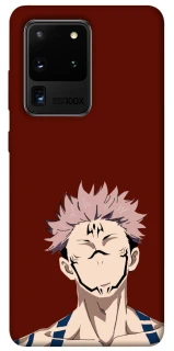 Чехол на Samsung Galaxy S20 Ultra Sakuna v3 фото 1 из 1