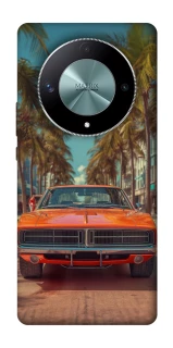 Чехол на Huawei Magic6 Lite Tropical car фото 1 Чехол на Huawei Magic6 Lite Tropical car фото 1 из 1