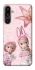 Чохол на Samsung Galaxy F16 Vintage Blossom Twins фото 1 з 1