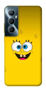Чехол на Realme C65 4G SpongeBob фото 1 из 1