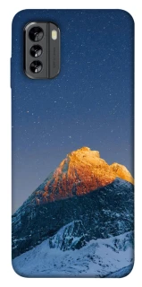 Чохол на Nokia G60 Star mountain фото 1 з 1