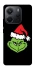 Чохол на Xiaomi Redmi Note 14 4G (Int. version) Грінч v2 фото 1 з 1