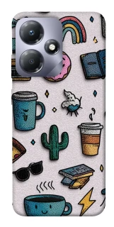 Чохол на Infinix Hot 30 Play Your style фото 1 з 1