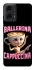 Чохол на Motorola Moto G24 Ballerina Capuchina фото 1 з 1