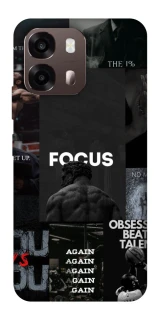 Чохол на Oppo A6 Focus collage фото 1 з 2