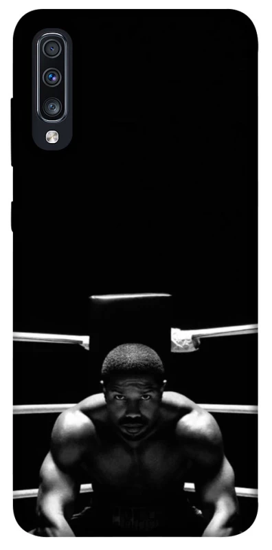 Чехол на Samsung Galaxy A70 (A705F) ring фото 1 из 1