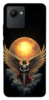 Чохол на Realme C30 Archangel фото 1 з 1