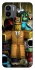 Чехол на Xiaomi Redmi A1+ / Poco C50 / A2+ Roblox Gamer фото 1 из 1