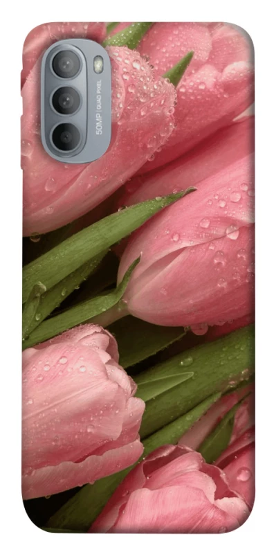 Чохол на Motorola Moto G31 Beauty фото 1 з 1