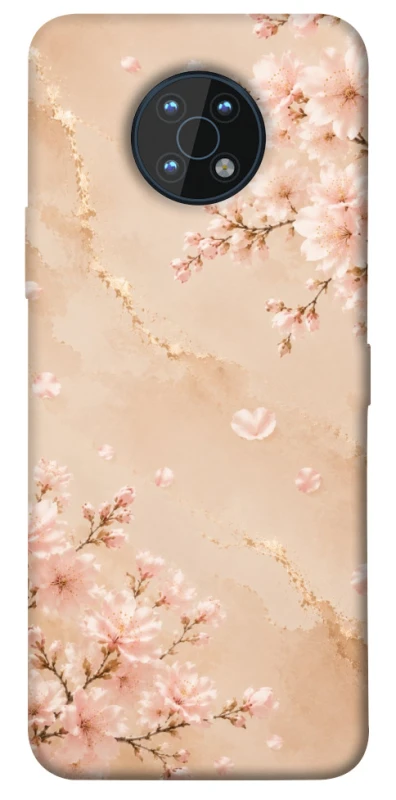 Чехол на Nokia G50 Sakura ver.2 фото 1 из 1
